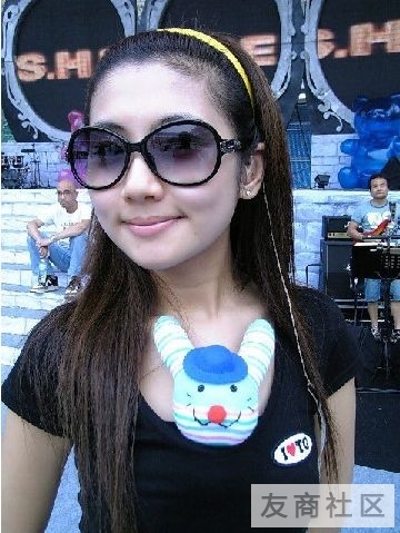 Selina任家萱照片 个人照片_写真照片_剧照