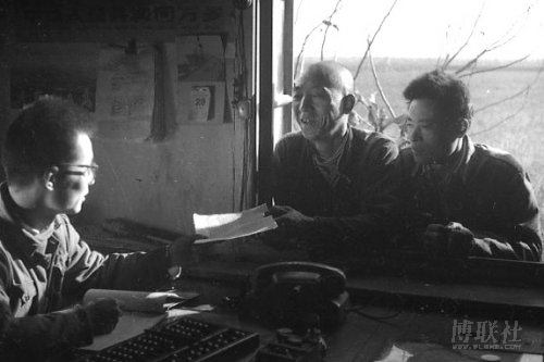 1月15日要删除的贴子:红星大队的故事_会计拉