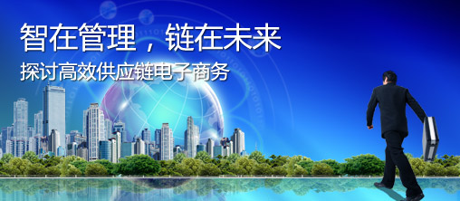 智在管理，链在未来