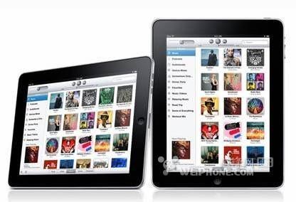 iPad三个月售300万__金蝶友商网