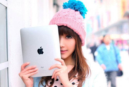 传香港版iPad已经售罄 大陆售价4300元 