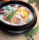 冬季药膳