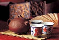 茶具