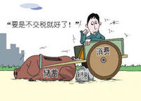 个人所得税