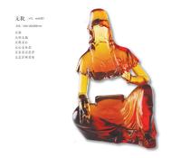 琉璃佛教用品---无我