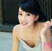 郭海藻(李念 饰)
