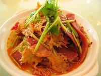 夫妻肺片