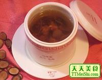 炖鹿茸
