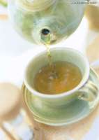 茶