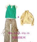 休闲服装