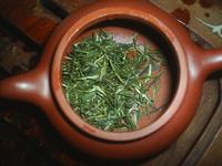 雨花茶
