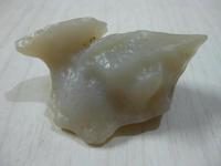 玛瑙:神鸟