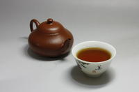 红茶茶艺
