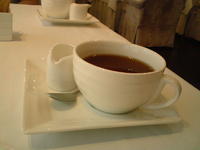 英式红茶