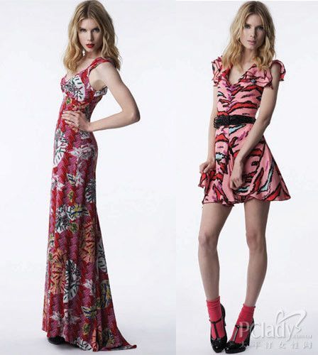 Zac Posen X Target新系列