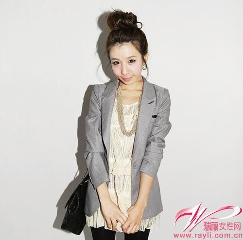 甜辣美搭淑女也疯狂