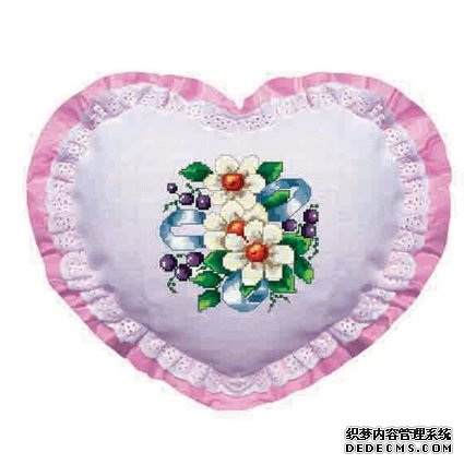 十字绣图案