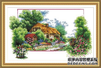 春之韵