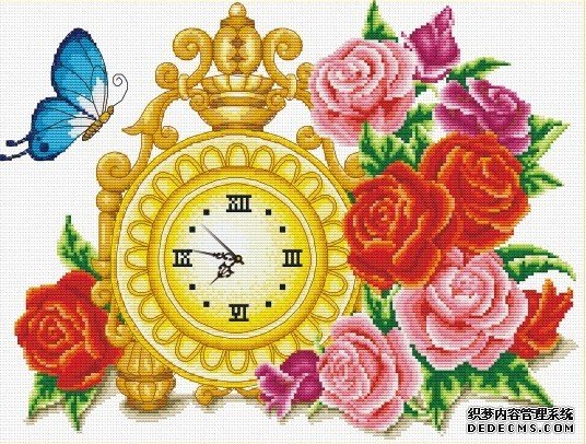 玫瑰花语（二）
