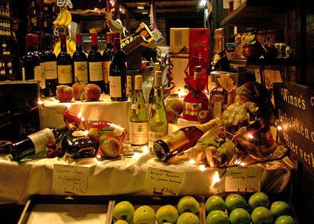 “圣诞”创意橱窗