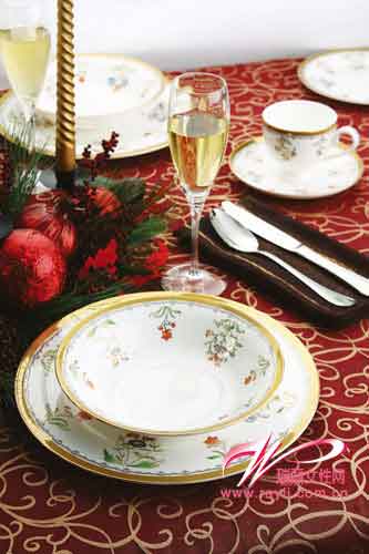 轻松教你营造圣诞气氛