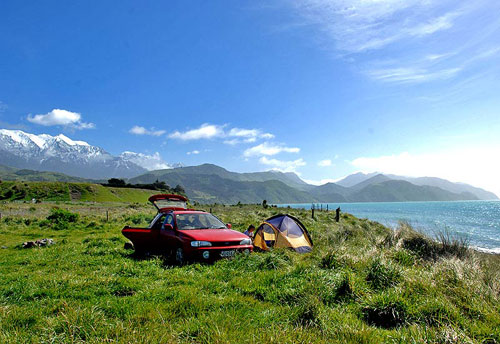 全球十大圣诞度假胜地