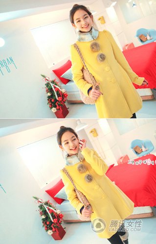 圣诞计划：圣诞节穿衣打扮全攻略