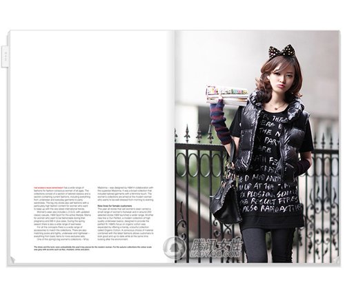 圣诞计划：圣诞节穿衣打扮全攻略