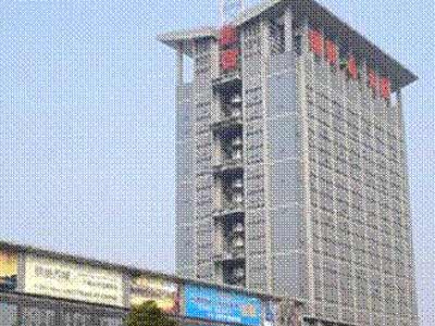 玩具的江湖之义乌外贸