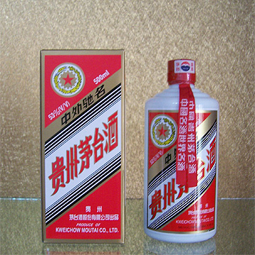 茅台酒