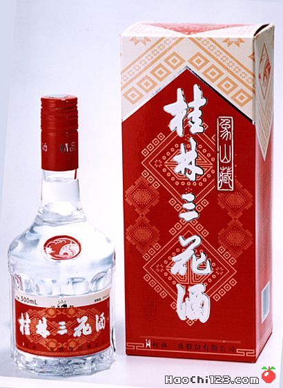 三花酒