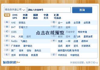点击在线预览