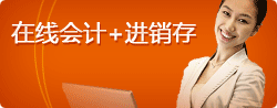 友商在线会计进销存
