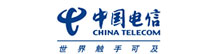 中国电信