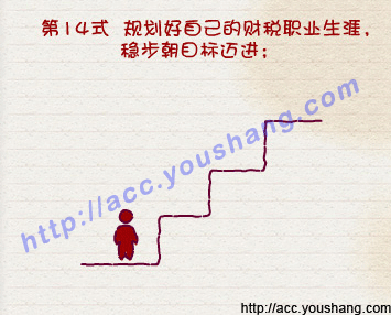 &ldquo;会计人快乐第14条小秘诀&rdquo;