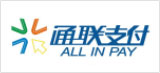 通联支付